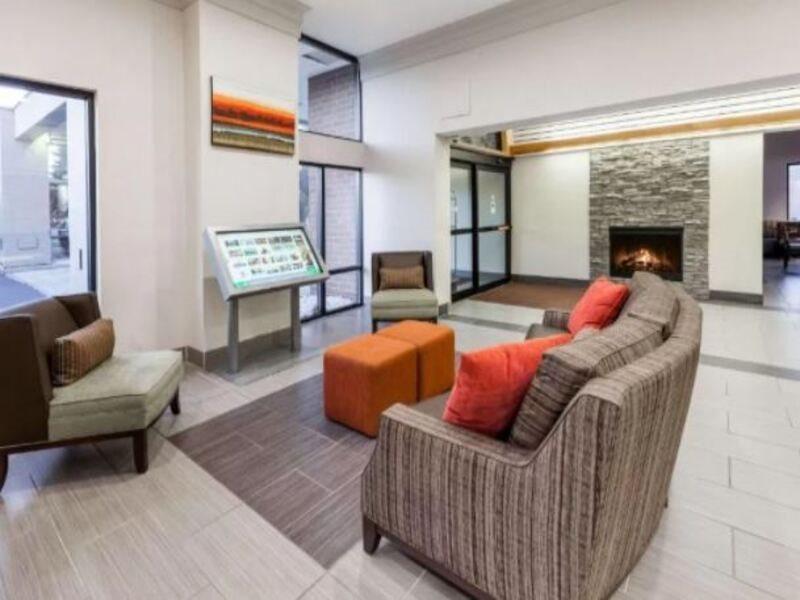 Wingate By Wyndham Canton-Hall Of Fame Εξωτερικό φωτογραφία