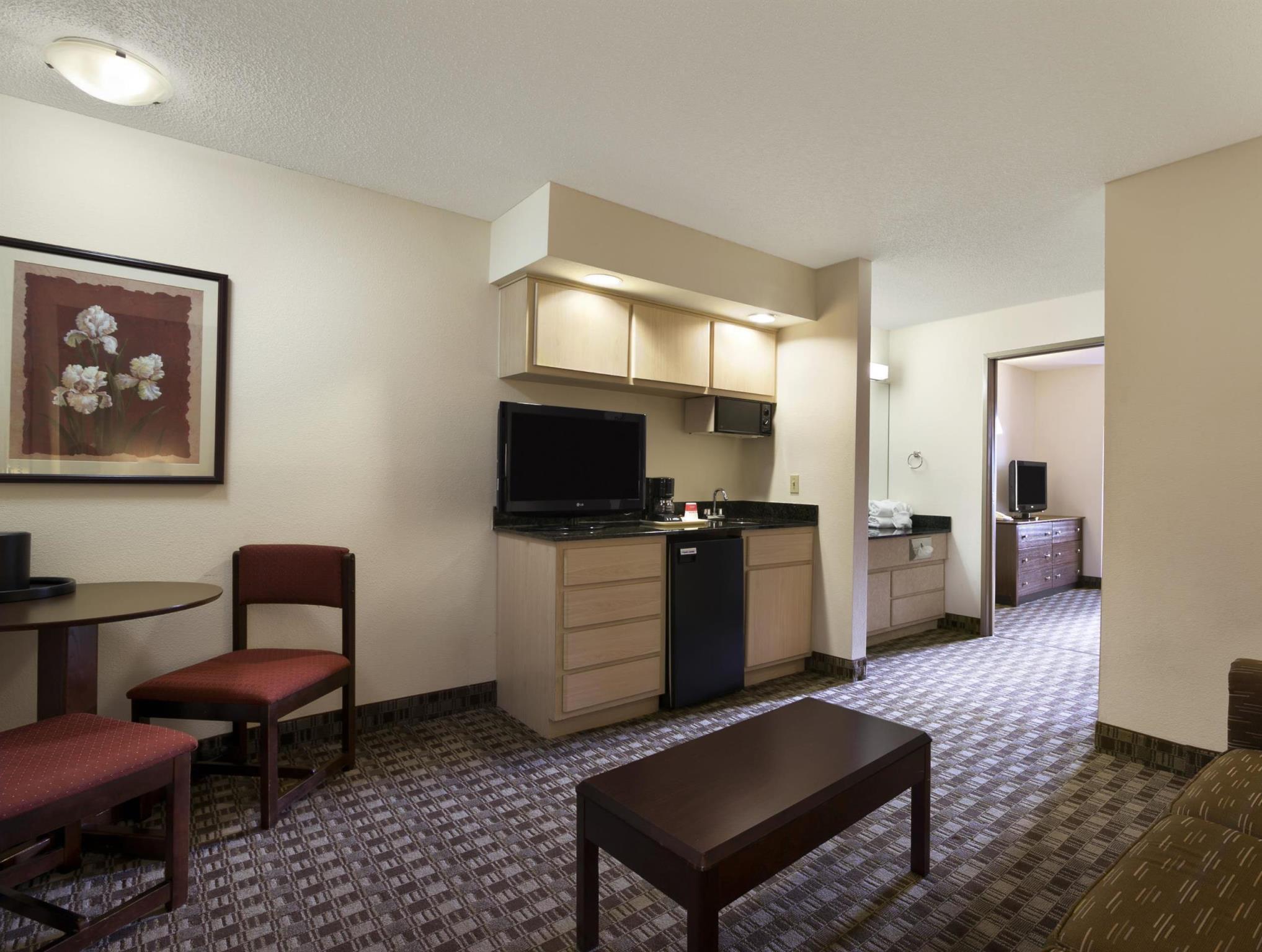 Wingate By Wyndham Canton-Hall Of Fame Εξωτερικό φωτογραφία