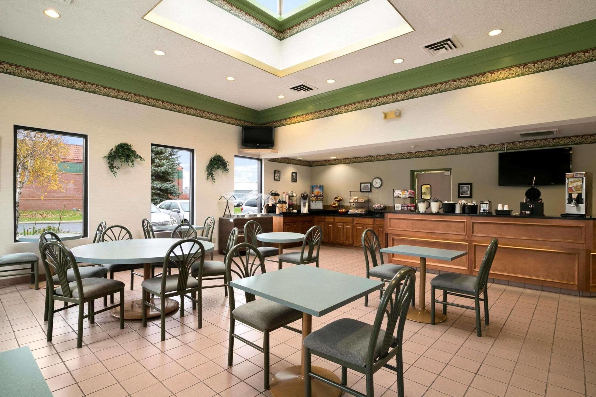 Wingate By Wyndham Canton-Hall Of Fame Εξωτερικό φωτογραφία